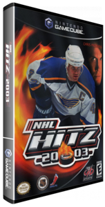 NHL Hitz 2003